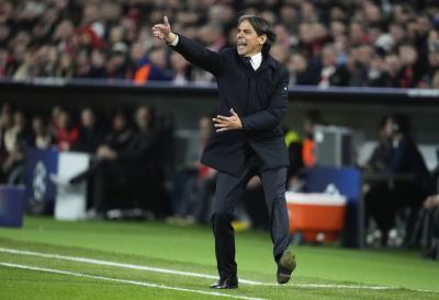 HLADAN TUŠ SIMONEA INZAGIJA: Žao mi je Italije, ali ne želim da budem selektor