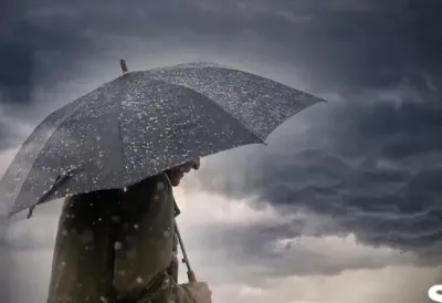 Da li je zimi došao kraj? Meteorolog otkrio: Stvaraju se uslovi za padavine, ali nije sve tako crno - pogledajte kakvo nas vreme čeka tokom marta