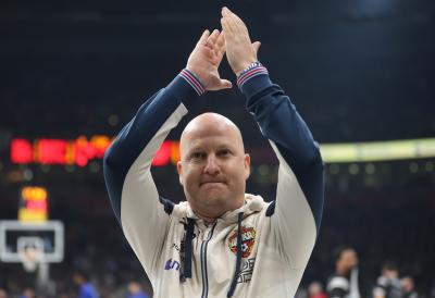 MARKO DOBRO PAMTI SVE: Nikoliću period proveden u Partizanu najbolji u životu