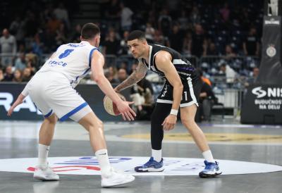 LUNDBERG O ODLASKU IZ PARTIZANA: "Nisam to očekivao, neke stvari su mogle drugačije da se reše"