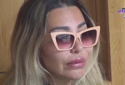 Aneli u suzama zbog porodične situacije - nije očekivala ovakav žalostan rasplet u njenom životu