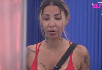 KRAJ! Aneli će večeras biti diskvalifikovana iz Elite 9?! Potvrdila da odlazi, produkcija pojačava obezbeđenje u vili