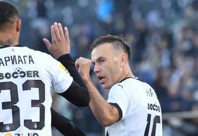 Partizanu ne valja, ali valja DEVETOSTRUKOM PRVAKU ITALIJE: Potpisuje već u januaru