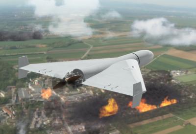 Lovci podignuti: Ruski dron oboren u NATO zemlji