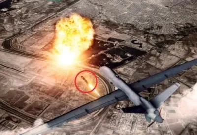 Napeto na severu Evrope - Dronovi iz rata u Ukrajini obrušili se na  NATO zemlju, istraga u toku