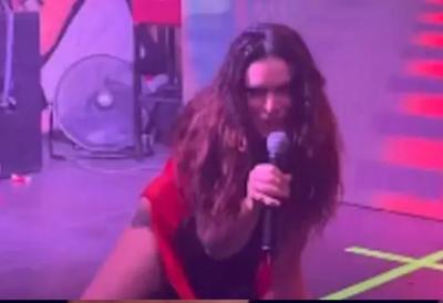 Srpska pevačica postala beskućnik - njena izjava slama srca: "Moj otac nije više među živima"