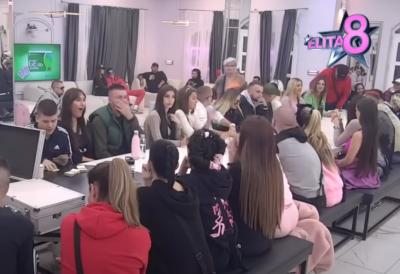 Miroslav Ilić je optužio da mu duguje 45.000 evra: Bivša takmičarka 