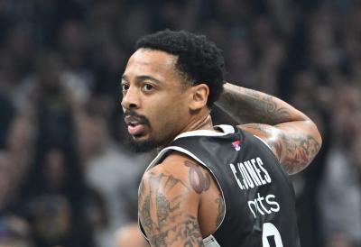 "Ima onih koji se u sve razumeju..." Doktor Partizana otkrio stanje Karlika Džonsa - Evo kada se vraća na parket