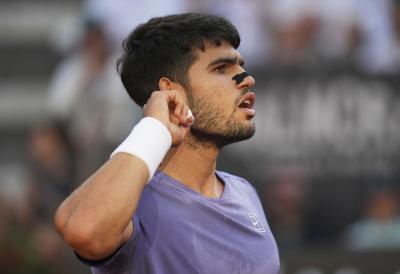 DUGA PAUZA: Evo kada se vraća Alkaraz