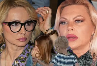 Marija Kulić otvoreno podržala Tržanovu: "Željko je saznao da ima sestru, potpuno se slažem sa Gocom"