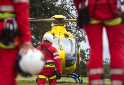 Turistkinja doživela povredu glave tokom raftinga na Tari - Helikopterom hitno prebačena u bolnicu