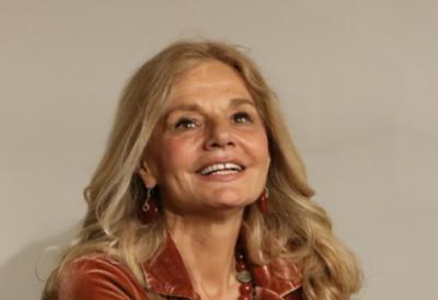 Mirjana Bobić Mojsilović slavi praznik Bogorodice: Ova haljina nije slučajno odabrana