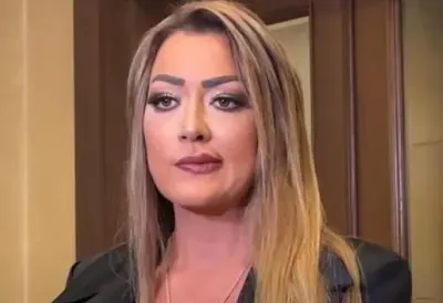 Sandru Rešić optužili da je verenika ojadila za 50.000€ - pevačica se odmah oglasila, njen potez iznenadio sve