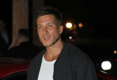 Hitna pomoć ga odvezla nakon saobraćajne nesreće - prve informacija šta je uradio Saša Kovačević