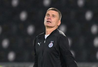 NISU NI POŠLI U POLJSKU: Partizan bez ČETVORICE protiv Oleksandrije