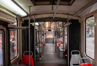 Tramvaj udario devojčicu (13) u Beogradu: Hitno prebačena u bolnicu