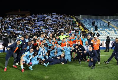 ZVEZDI NEĆE BITI LAKO: Novi Pazar se oglasio saopštenjem