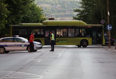 Hitno se oglasio MUP: 18 neprijavljenih blokada, na 17 blokiran saobraćaj