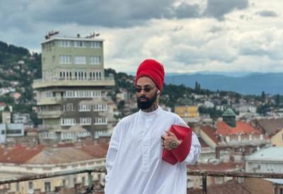 Pogledajte kako Božo Vrećo dočekuje katolički Vaskrs: "Želite dobro neprijateljima, njima to najviše treba"