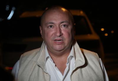 Đani hitno operisan - zdravstveno stanje mu se pogoršalo