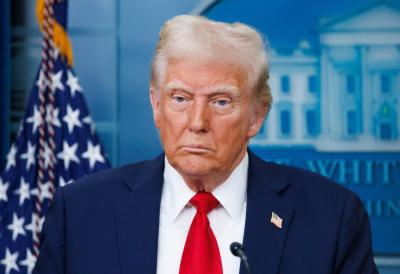 Tramp došao do nove bizarne ideje: Sad hoće da kupi stanovnike Grenlanda