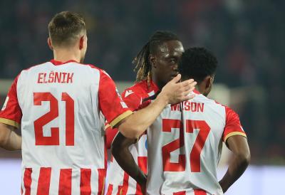 VEZISTA DEFINITIVNO NAPUŠTA ZVEZDU: Vraća se u dobro poznatu sredinu