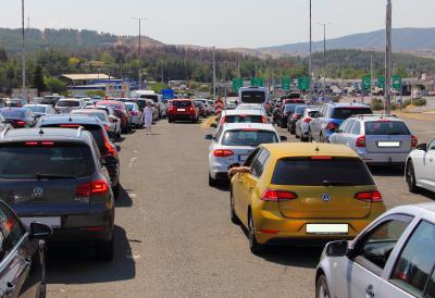 Vozači ovo moraju da imaju u kolima: Tik pred početak letnje sezone, Grci uveli nova pravila