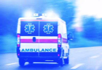 Pešak oboren na Zrenjaninskom putu: Hitna pomoć tokom noći imala čak 129 intervencija