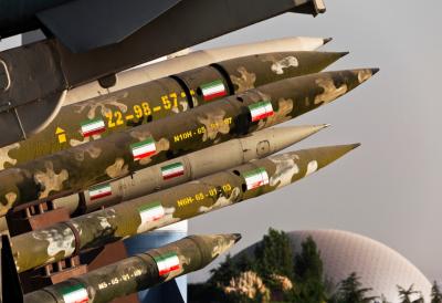 Iranske zalihe raketa na minimumu? Teheran se sve više oslanja na dronove