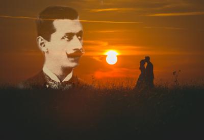 Jovan Dučić voleo udatu glumicu: Rodila mu sina kog je skrivao od javnosti, a dečakov život završio se tragično