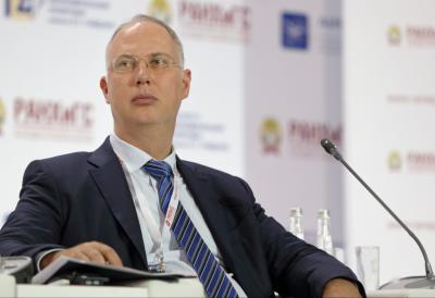 Geopolitička borba za resurse sve intenzivnija: Evo šta kaže Dmitrijev, gde je Rusiji mesto tokom ovih potresa