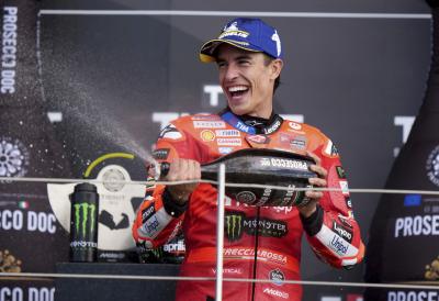 MOTO GP: Mark Markez osvojio pol poziciju za VN Španije