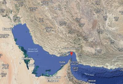 CENTCOM: Američke snage započele uklanjanje mina u Ormuskom moreuzu