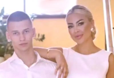Bivši takmičar "Elite" (18) progovorio o razvodu braka sa 20 godina starijom suprugom