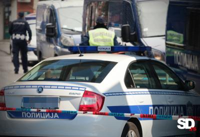 Jeza u centru Beograda: Pronađeno mrtvo telo bez šake u stanu na Dorćolu - lekari zanemeli, uznemirujući detalji