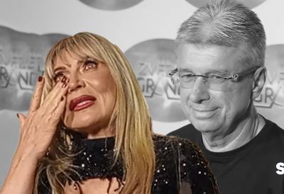 "Da konačno stavimo tačku": Suzana Jovanović otkrila šta se dogodilo sa nasledstvom Saše Popovića