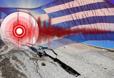 Zemljotres zatresao Kefaloniju u cik zore: Turisti i meštani u strahu, evo gde je bio epicentar