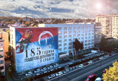 Izveštaj RGZ-a pokazuje rast tržišta nepokretnosti u Srbiji: Vrednost tržišta iznosila je 1,7 milijardi evra u prvom kvartalu 2025.