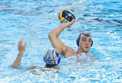 DŽABA PRVO MESTO ISPRED SRBIJE: Italijani razbijeni u četvrtfinalu Svetskog prvenstva