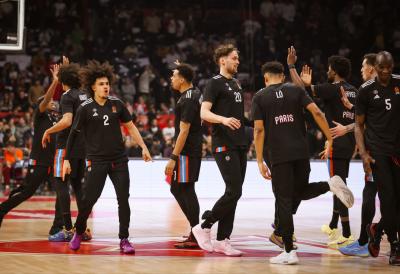 AVANGARDA: Pariz ima najmlađeg trenera u istoriji Evrolige