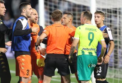 Partizan se je udeležil jubilejnega turnirja Lovari v Italiji