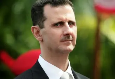 Francosko sodišče razveljavilo nalog za aretacijo Asada