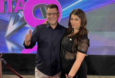 "Duša mi se kida, gutam knedle": Miljana Kulić progovorila o Ivanu Marinkoviću ono što nikad nikome do sada nije otkrila