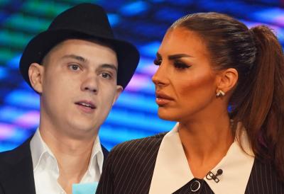 Ena Čolić je tražila od Peje da joj OVO obeća, tiče se rijalitija - Ne želi da uradi jednu stvar
