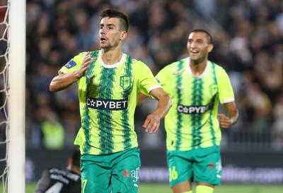 KVALIFIKACIJE ZA LIGU EVROPE: Partizanov dželat neporažen u Sloveniji, Šahtjor u derbiju bolji od Bešiktaša