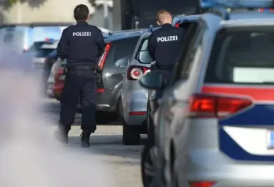 Nemčija pretresla trojna smrt: Sumnja na domačega morilca