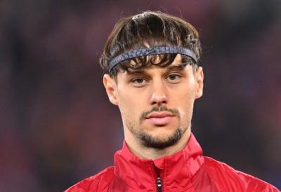 NIJE SE SNAŠAO: Veljko Birmančević mora da potraži novi klub?