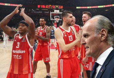 Prošle sezone u Zvezdi, sledeće u šakama Duška Ivanovića! Virtus odvodi košarkaša i očekuje još bolje igre