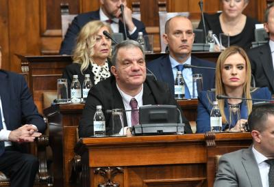 V Beogradu in Nišu se bodo gradili novi študentski domovi