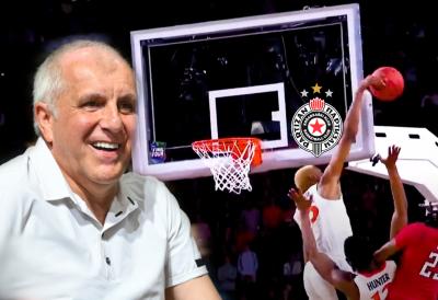 Partizan se je okrepil z novimi NBA igralci, iščejo še enega krilnega centra